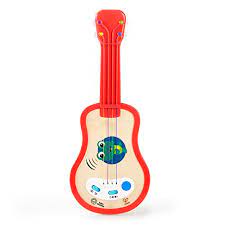 Photo 1 of Baby Einstein Magic Touch Ukulele Wooden Musical Toy, Ages 12 months