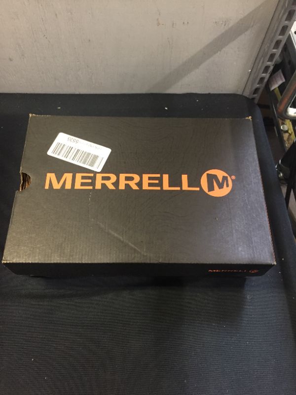 Photo 4 of Merrell Women's Siren Sport 3 Hiking Shoe
SIZE 7