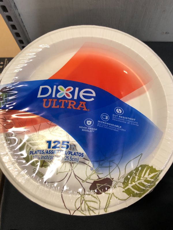 Photo 1 of Dixie Pathways Mesa Ware, 10.13" Diameter, White
