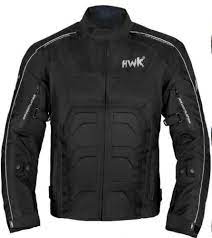 Photo 1 of HWK TEXTILE MOTORCYCLE JACKET SPIDER 2.0 BACK 4XL