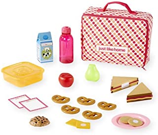 Photo 1 of Just Like Home Lunch Box
