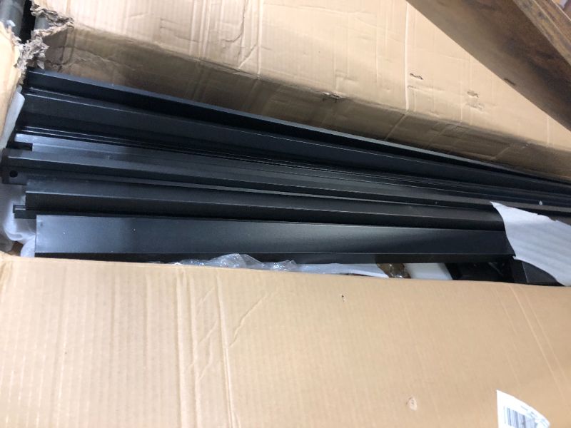 Photo 1 of bed frame db-6057-king
