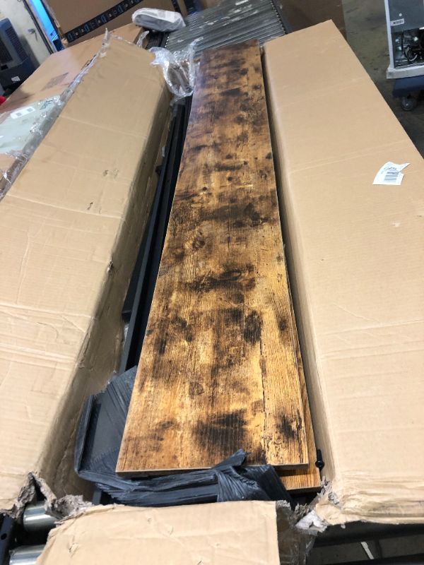 Photo 1 of bed frame db-6057-king