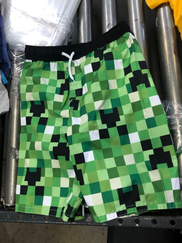 Photo 1 of 10/12 BOY SHORTS