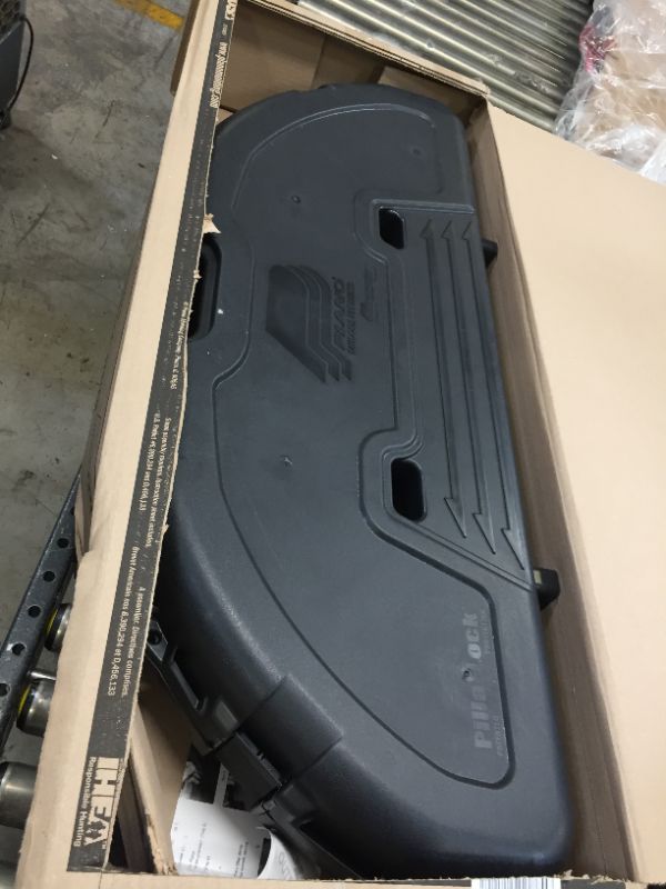 Photo 1 of Plano Protector Compact Bow Case (Black)