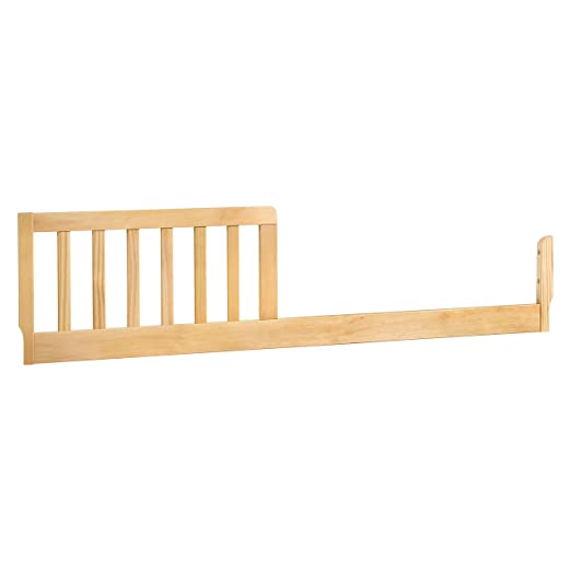 Photo 1 of DaVinci Toddler Bed Conversion Kit (M3099) in Natural
