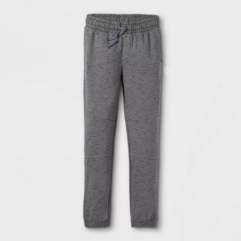 Photo 1 of Boys' Moto Jogger Pants - art class Dark Gray XL
