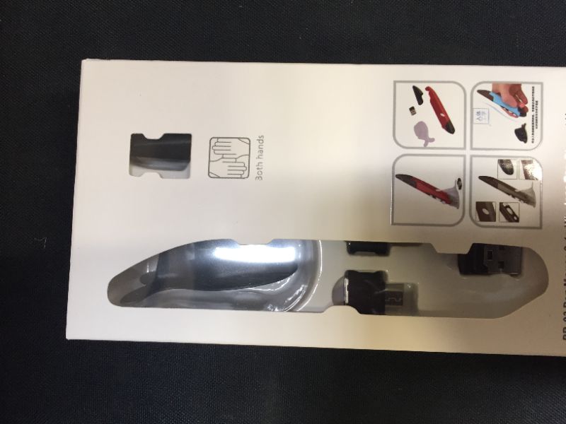 Photo 1 of pen mouse 