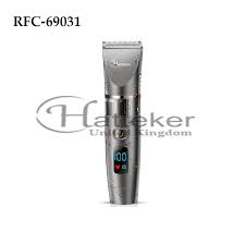 Photo 1 of Hatteker Rechargeable Hair Clipper  Beard Trimmer Kit Model RFC-690\