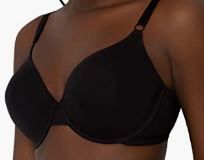 Photo 1 of Fruit of the Loom Women's T-Shirt Bra Size 36C