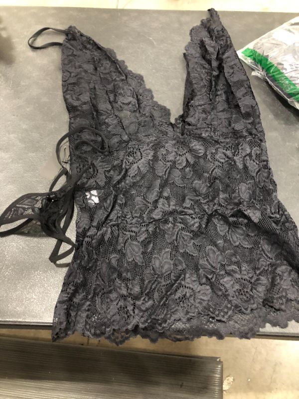 Photo 1 of Women's Lingerie, XL