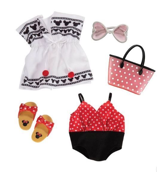Photo 1 of Disney ILY 4ever 18" Minnie Inspired Fashion Pack