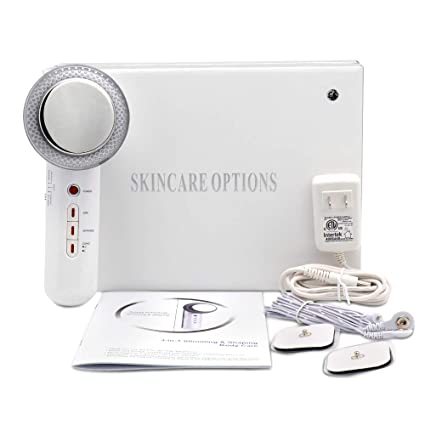 Photo 1 of 3 In 1 Multifunctional Beauty Facial Machine