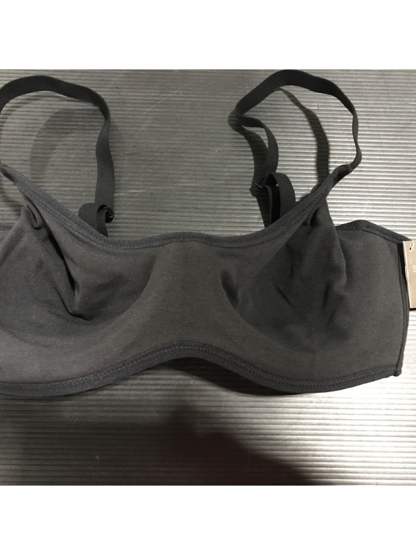 Photo 1 of [Size 34DD] Smart & Sexy Women's Bra [Black]