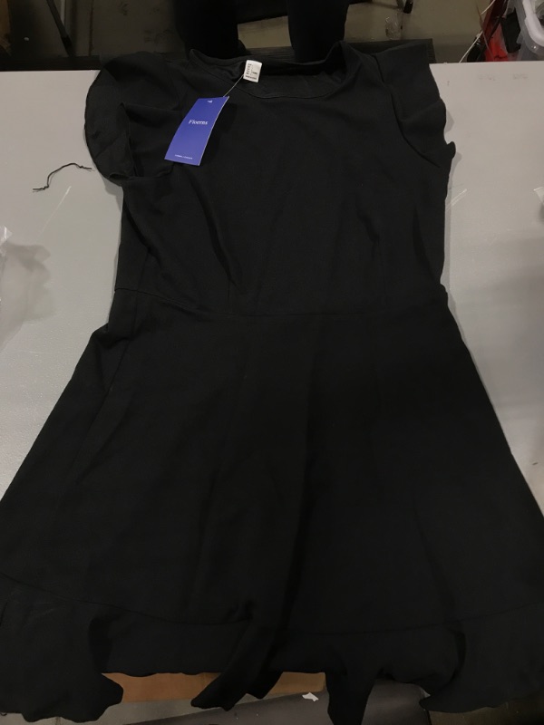 Photo 1 of BLACK DRESS L