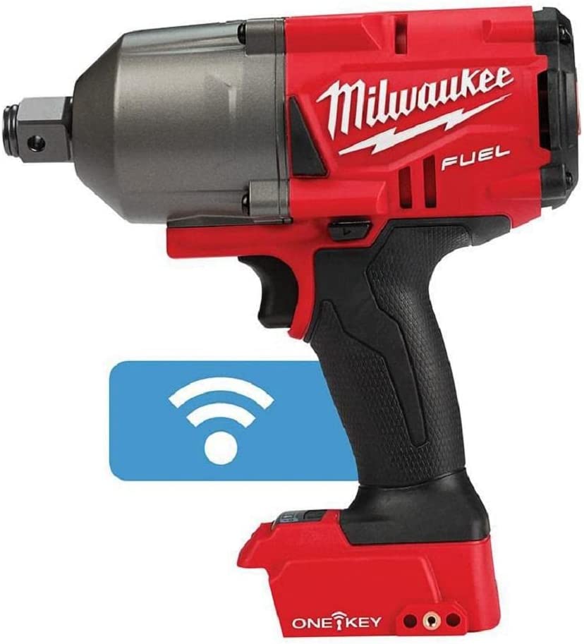 Photo 1 of Milwaukee 2864-20 Fuel One-Key 3/4" High Torque Impact (Bare)
