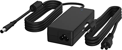 Photo 1 of TJFOREVER 90W Laptops Charger Ac Adapter Compatible with Dell Latitude E6430 7490 E7440 7390 E7440 E6420 E6410 E6400 3490 5490 5580 E6410 7480 E6440 E6540 5590 Power Adapter
