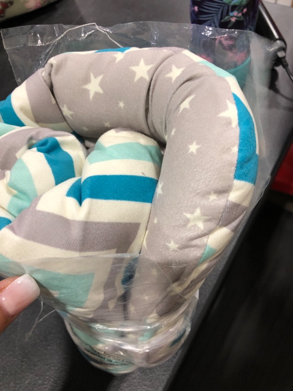 Photo 1 of Farnodbaby Infant Newborn Baby Insert Compatible with 4Moms mamaRoo and rockaRoo with Head and Body Support
