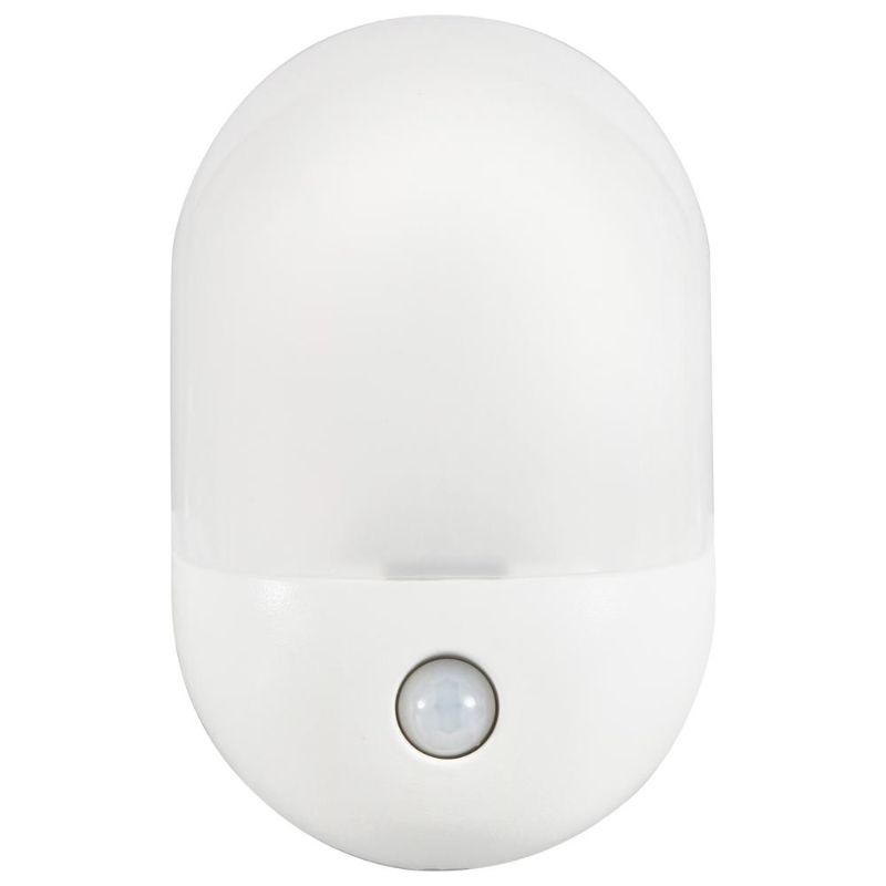 Photo 1 of MOTION SENSOR LED NIGHT LIGHT