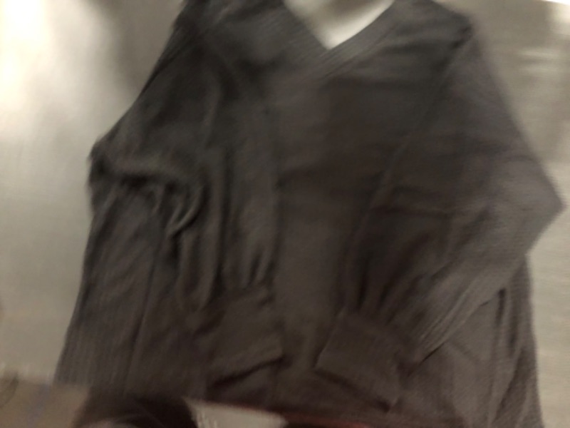 Photo 1 of LARGE WOMENS SWEATER