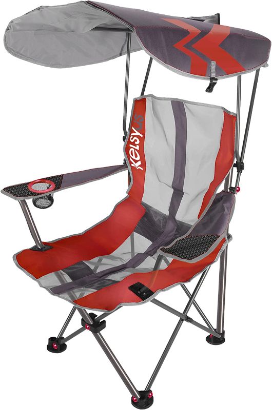 Photo 1 of Kelsyus Premium Canopy Chair
