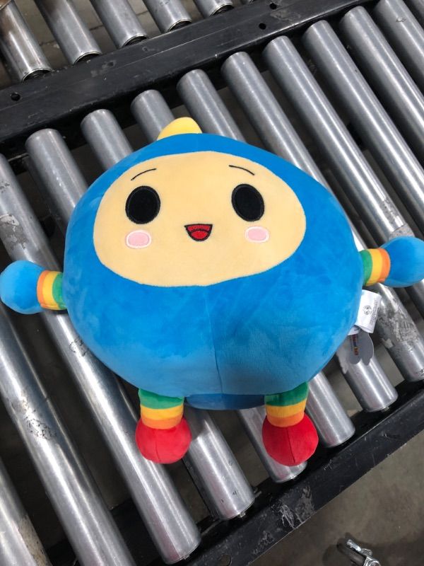 Photo 2 of 2 Scoops FriendsWithYou Happy World Hug Bug Plush

