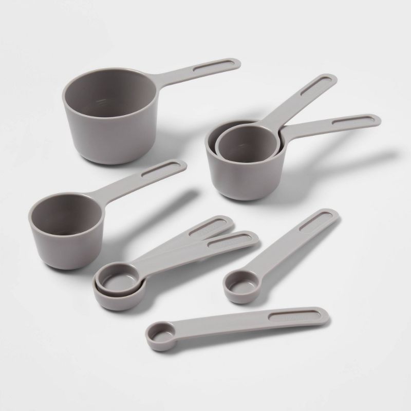 Photo 1 of  4 PACK Measuring Cups - Room Essentials™

