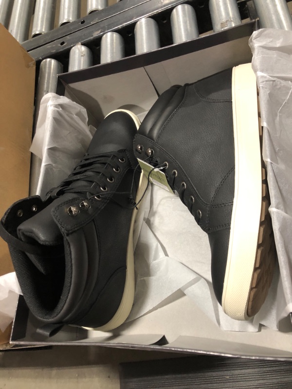 Photo 2 of SIZE 11.5 Men's Drew Sneaker Boots - Goodfellow & Co™
