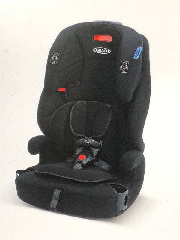 Photo 1 of Graco Tranzitions 3-in-1 Harness Booster Car Seat

