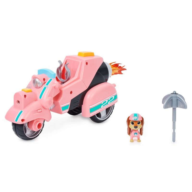 Photo 1 of PAW Patrol: The Movie Liberty Feature Vehicle

