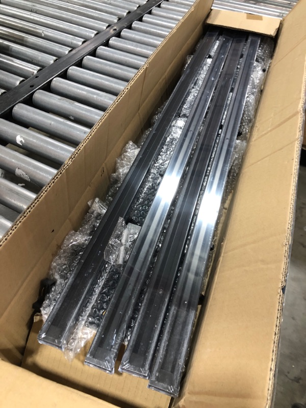 Photo 2 of 12 Packs Plug in LED (Include 13 Foot Track Rails )Doavis Track Lighting System 3000K Warm White .25w x 12 Track Lighting Heads for Accent Task Wall,Spot Light Ceiling Lighting Fixtures for Shop
