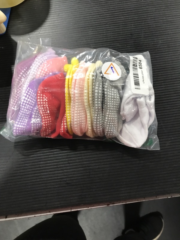 Photo 1 of baby socks 12 pairs