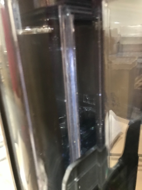 Photo 4 of GE Profile Opal | Countertop Nugget Ice Maker with Side Tank | Portable Ice Machine Makes up to 24 lbs. of Ice Per Day | Stainless Steel Finish
