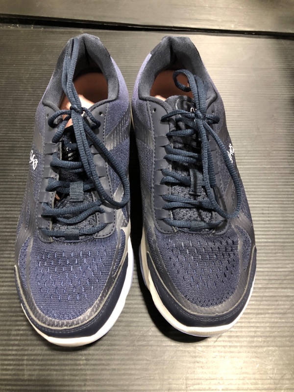 Photo 2 of  Ryka Devotion Plus 2 Women's Athletic Shoe (Blue - Size 8.5)