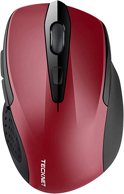 Photo 1 of Tecknet Bluetooth Mouse