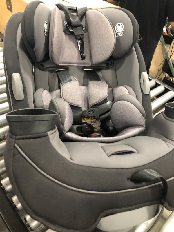 Photo 1 of BABY CAR SEAT 