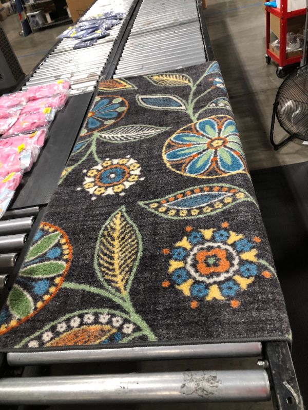 Photo 1 of 60x40 inch Area Rug 