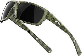 Photo 1 of attcl eyewear camo sunglasses 