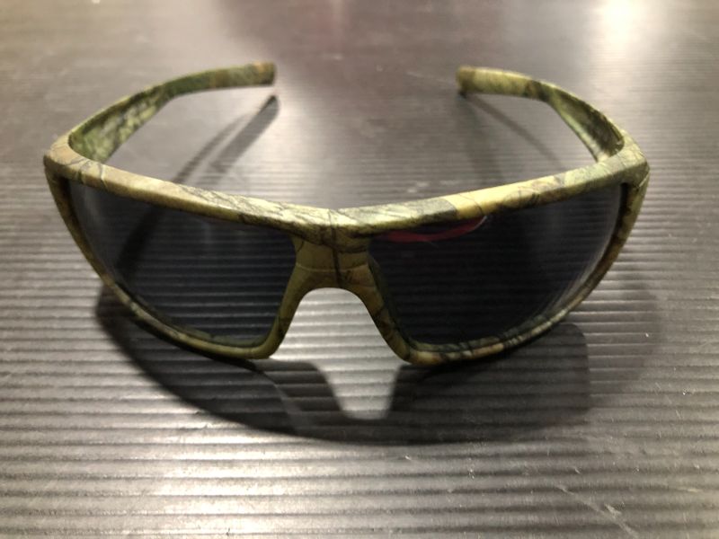 Photo 2 of attcl eyewear camo sunglasses 