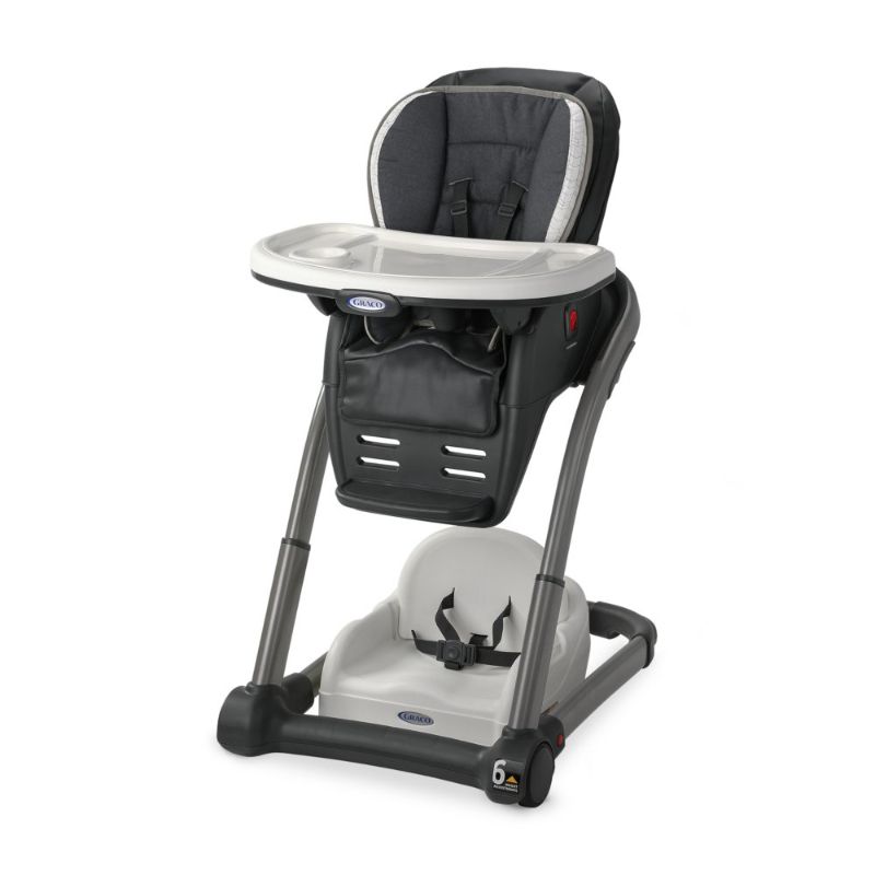 Photo 1 of Graco Blossom™ 6-in-1 Convertible Highchair, Redmond
