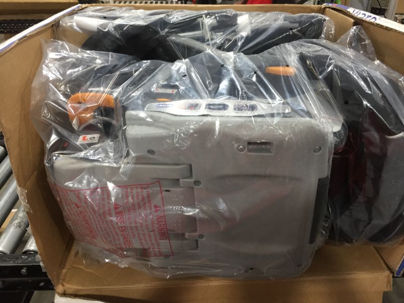 Photo 1 of Chicco Viaro Travel System - Techna