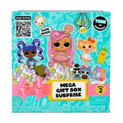 Photo 1 of MGA Entertainment Mega Gift Box Surprise
