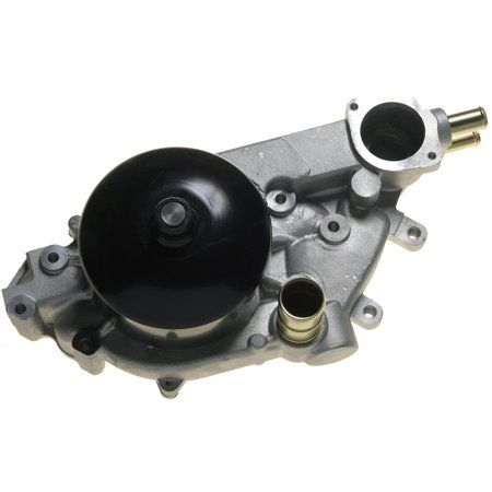 Photo 1 of 04-97 Chev Corvette V8 5.7L Water Pump,45002
