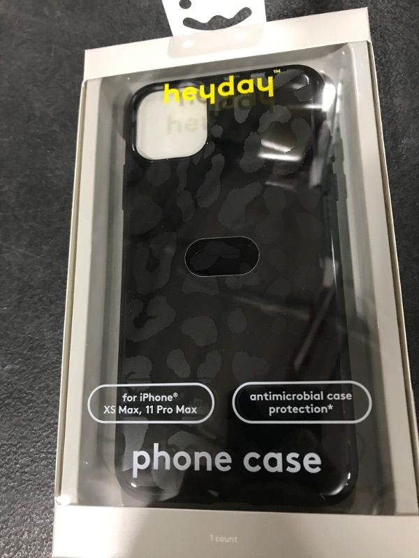 Photo 2 of Apple iPhone 11 Pro Max/XS Max Case
