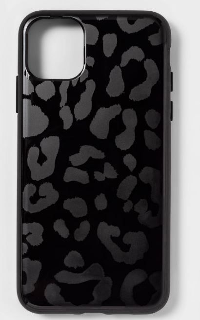 Photo 1 of (12 PACK) heyday™ Apple iPhone 11 Pro Max/XS Max Case


