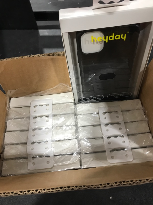 Photo 3 of (12 PACK) heyday™ Apple iPhone 11 Pro Max/XS Max Case


