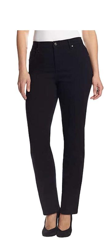 Photo 1 of 1822 BLACK JEANS 10/30