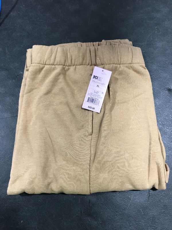 Photo 1 of High-Rise Vintage Jogger Pants - Wild Fable™ XL

