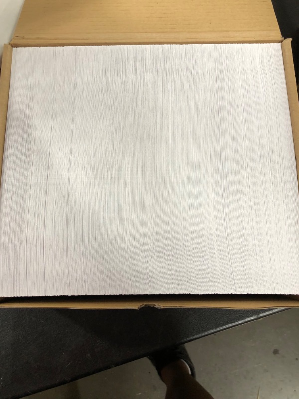 Photo 1 of Office Depot® Brand Window Envelopes, Window On Bottom Left, #10, 4 1/8" x 9 1/2", White, Box Of 500
