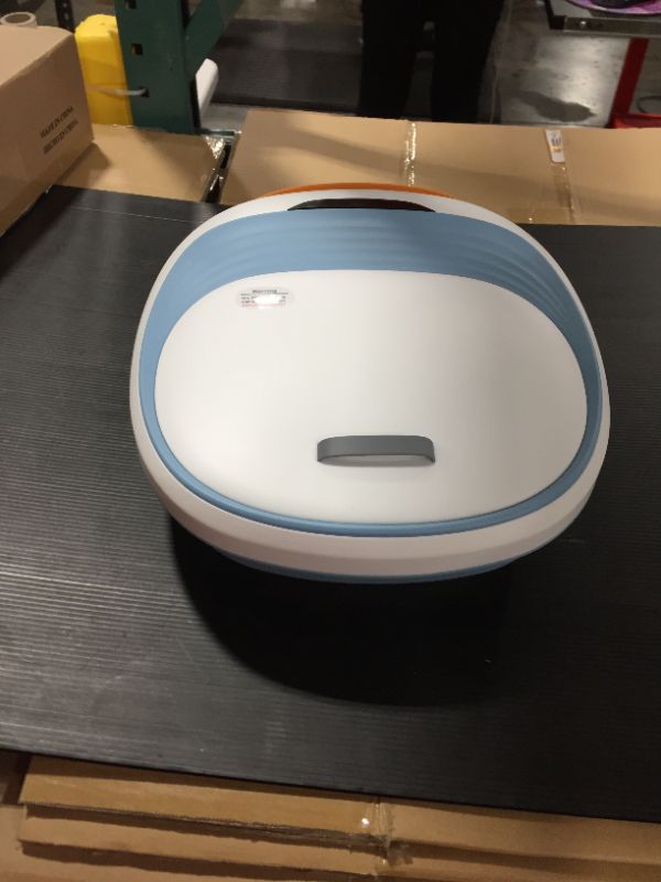 Photo 1 of Decorative Foldable Foot Spa